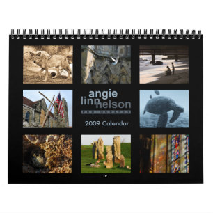 Kalender 2009