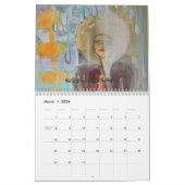 Kalender 2009 (Mär 2026)