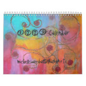 Kalender 2009 (Titelbild)