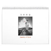 Kalender 2009 (Titelbild)