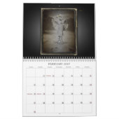 Kalender 2009 (Feb 2027)