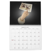 Kalender 2009 (Mär 2027)