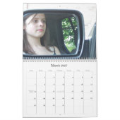 Kalender 2009 (Mär 2027)
