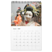 Kalender 2009 (Mär 2027)