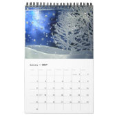 Kalender 2009 (Jan 2027)