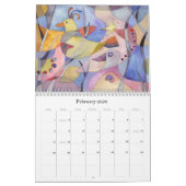 Kalender 2009 (Feb 2026)