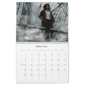 Kalender 2009 (Mär 2027)