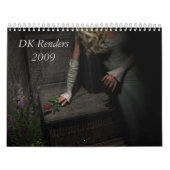 Kalender 2009 (Titelbild)
