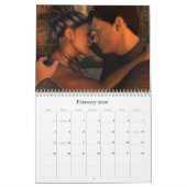 Kalender 2009 (Feb 2026)