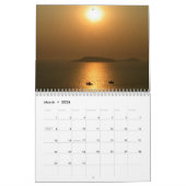 Kalender 2009 (Mär 2026)