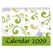 Kalender 2009 (Titelbild)