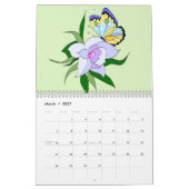 Kalender 2009 (Mär 2027)