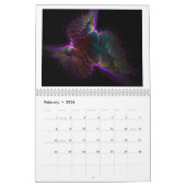 Kalender 2009 (Feb 2026)