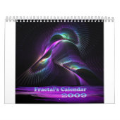 Kalender 2009 (Titelbild)