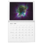 Kalender 2009 (Mär 2027)