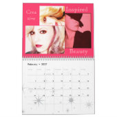 Kalender 2009 - besonders angefertigt u. (Feb 2027)