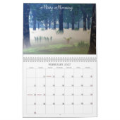 Kalender 2009 der Kunst (Feb 2027)