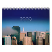 Kalender 2009 durch Fotografen Alex Centrella (Titelbild)