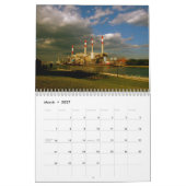 Kalender 2009 durch Sam-Smith (Mär 2027)