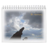 Kalender 2009. Harmonie (Titelbild)