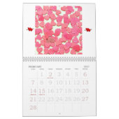 Kalender 2009, i-Liebe Sie (Feb 2027)