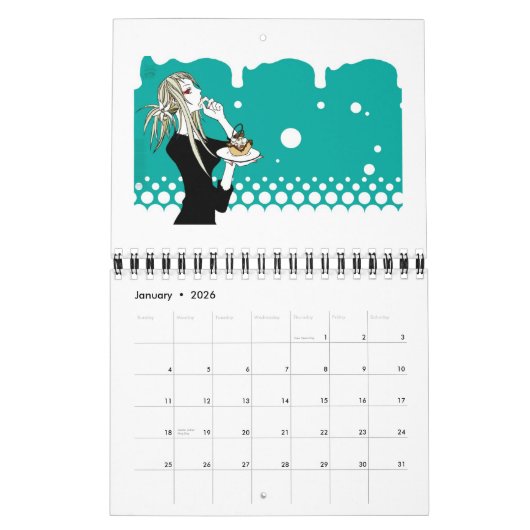 Kalender 2009 JJChopper (Jan 2026)