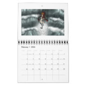 Kalender 2009 JJChopper (Feb 2026)