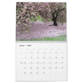 Kalender, 2009 kalender (Mär 2027)