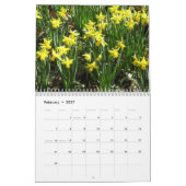 Kalender, 2009 kalender (Feb 2027)