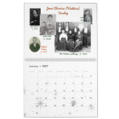 Kalender 2009 Phillips Jackson (Jan 2027)