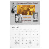 Kalender 2009 Phillips Jackson (Mär 2027)