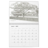Kalender 2009 Sans Tome (Mär 2027)