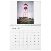 Kalender 2009 Sans Tome (Jan 2027)