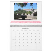 Kalender 2009 Tschechische Republik (Mär 2027)