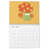 Kalender 2010 (Mär 2026)