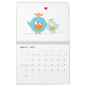 Kalender 2010 (Feb 2027)