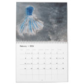 Kalender 2010 (Feb 2026)
