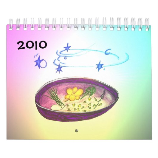 Kalender 2010 (Titelbild)