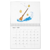 Kalender 2010 (Mär 2027)