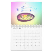 Kalender 2010 (Jan 2026)