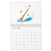 Kalender 2010 (Mär 2026)