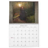 Kalender 2010 (Mär 2027)