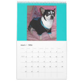 Kalender 2010 (Mär 2026)