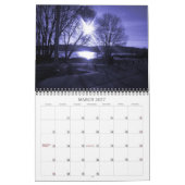 Kalender 2010, der einen Ball hat (Mär 2027)