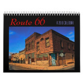 Kalender 2010 des Weg-66 (Titelbild)