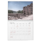 Kalender 2010 - hergestellt durch Thorts (Feb 2027)