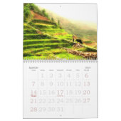 Kalender 2010 - hergestellt durch Thorts (Mär 2027)