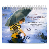 Kalender 2010 klein (Titelbild)