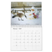 Kalender 2010 klein (Feb 2027)