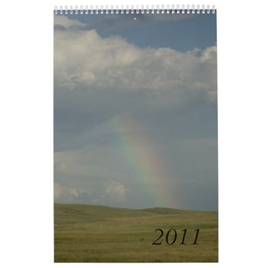 Kalender 2011 (Titelbild)